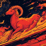 Aries Horoscope Tomorrow, October 13, 2026: An Unexpected Development Could Push You to Look Beyond Your - The Times of India