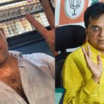 Actor Imran Khan asked to leave India: How anti-CEC protest, Kirit Somaiya's complaint led to Mumbai Poli - The Times of India
