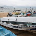 Hurricane Trudy becomes major Category 3 storm near Mexico's Pacific Coast - The Times of India