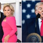 Todd Chrisley and wife Julie hit with $1.57 million IRS tax lien after Donald Trump’s 2025 pardon; claims - The Times of India