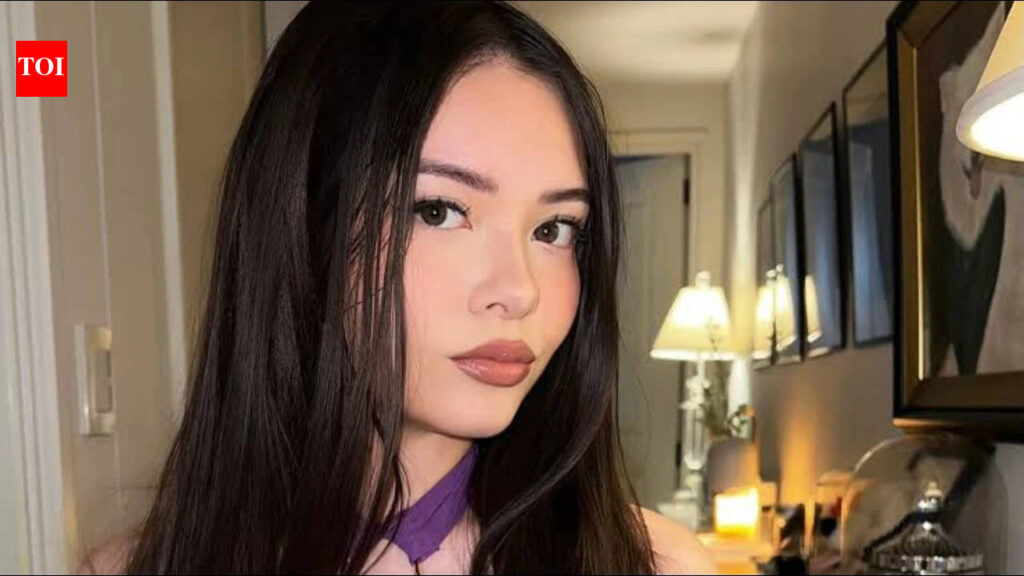 Twitch streamer itsKatchii draws scrutiny over alleged slur as abrupt livestream ending fuels online spec - The Times of India