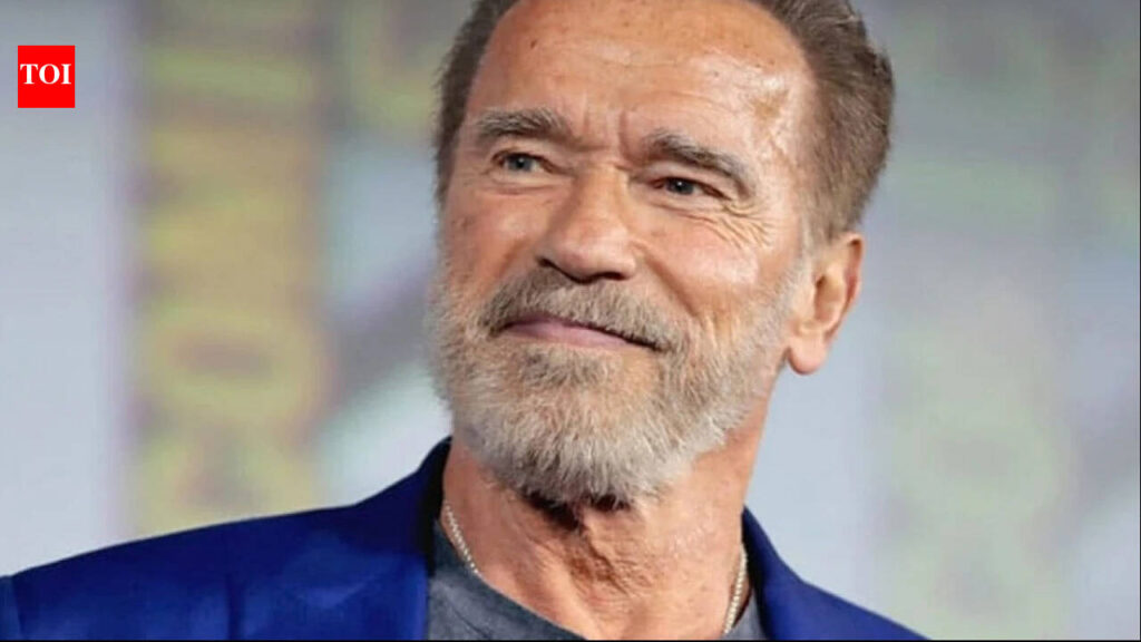 In 2009, an Austrian investor bought Arnold Schwarzenegger’s childhood home for USD 656,000; years later, - The Times of India