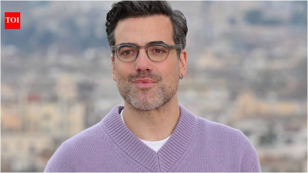 ‘The Crown’ actor Daniel Ings, ‘Brooklyn Nine-Nine’ star Stephanie Beatriz join Kevin Bacon’s horror film - The Times of India