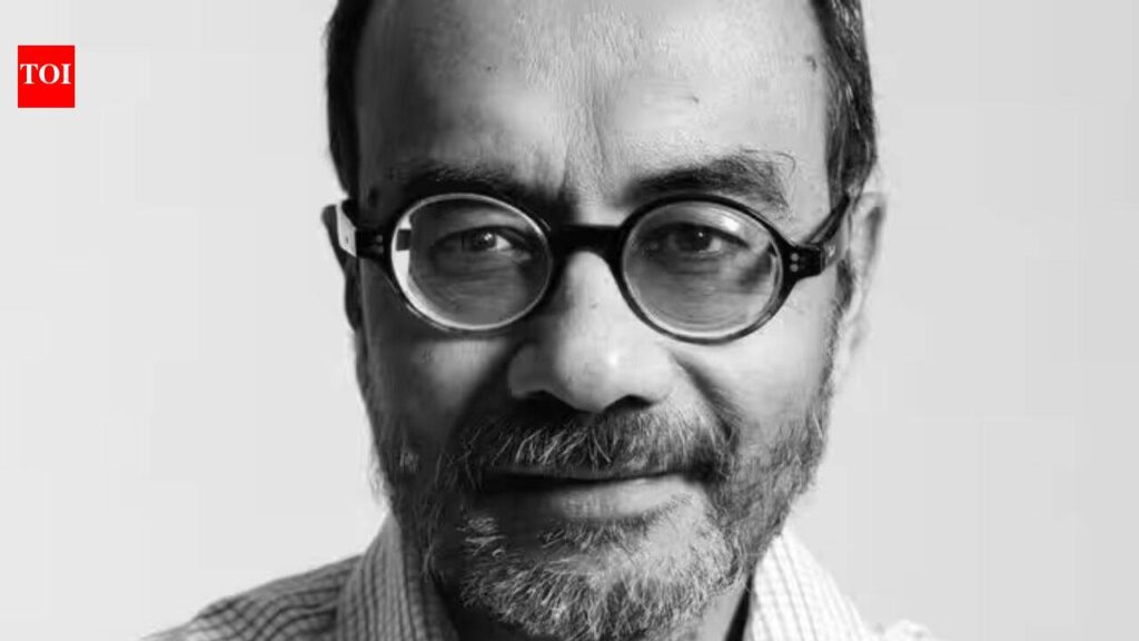Physicist and Presi alumnus Ashoke Sen first Indian to win Oskar Klein Medal - The Times of India