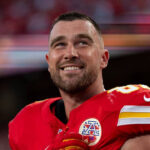 Travis Kelce eyes NFL history with 15,379 career receiving yards as 2 major milestones loom against the S - The Times of India