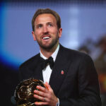 Ballon d’Or 2026 Live: Harry Kane crowned the world’s best, ends England’s 25-year wait - The Times of India
