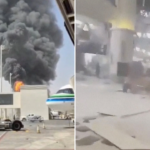 US-Iran War Live Updates: Houthis claim responsibility for deadly attack on Riyadh airport - The Times of India