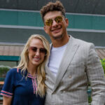 Brittany Mahomes helped raise over $200,000 for food allergy charity in 2023, now a project she launched - The Times of India