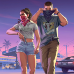 GTA 6 updates: CyberLeek posts new Lucia leak and reveals leak roadmap - The Times of India
