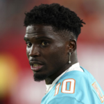 “He could be facing a significant suspension”: Tyreek Hill’s future hangs in the balance as civil trial t - The Times of India