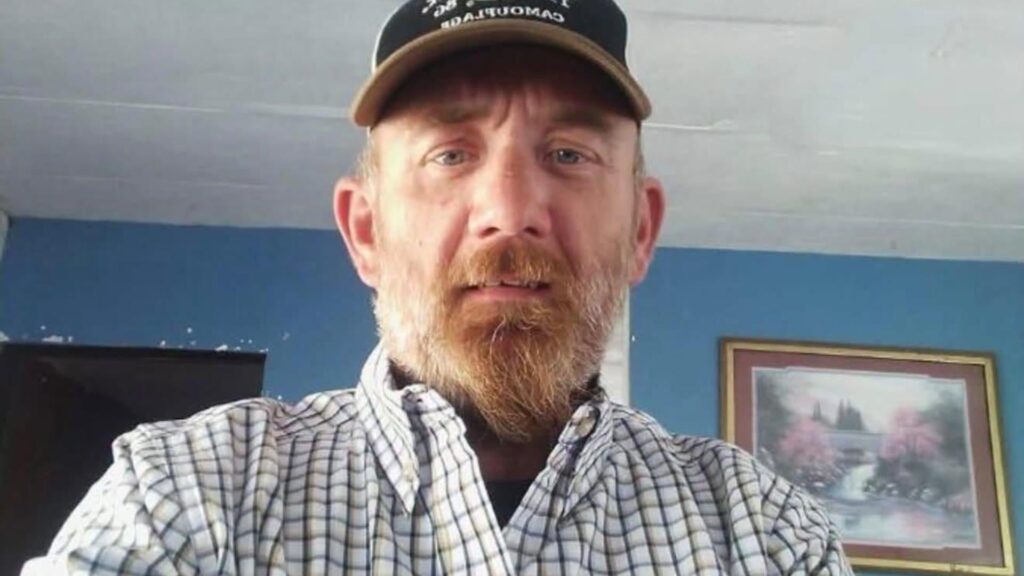 Troopers searching for Breathitt Co. man last seen on Sept. 10 - WNKY