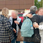 41 Ukrainians made the long journey from occupation to Ukrainian-controlled territory after enduring Russian pressure, detention and control - Euromaidan Press