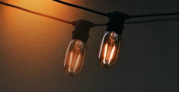 Kyiv has issued a warning about possible emergency power outages - UA.NEWS