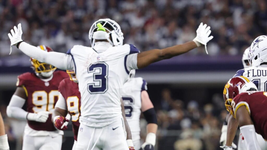 The hidden impact of George Pickens: How Cowboys WR is helping unlock CeeDee Lamb - CBS Sports