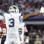 The hidden impact of George Pickens: How Cowboys WR is helping unlock CeeDee Lamb - CBS Sports