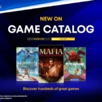 PlayStation Plus reveals October 2026 Game Catalog - YugaTech