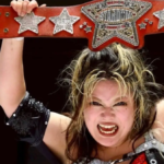 Tatum Paxley Defends WWE Recruiting Strategy and Reveals Influences - SuaraGarut.ID