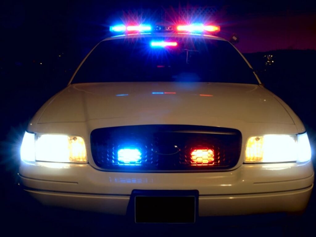 Providence Man Wanted On Larceny And Conspiracy Charges Nabbed After Lincoln Crash: Cops - Patch