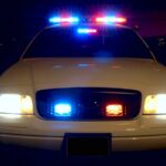 Providence Man Wanted On Larceny And Conspiracy Charges Nabbed After Lincoln Crash: Cops - Patch