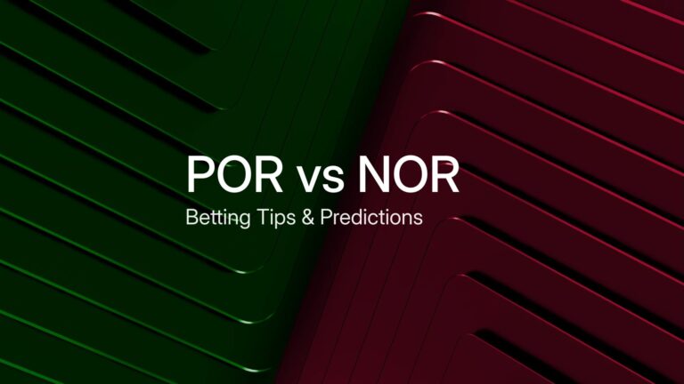 Portugal vs Norway Predictions: Preview, Lineup & Odds as Visitors backed to avoid defeat - goal.com