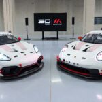 Porsche's Manthey Celebrates 30 Years With Two Wild Race Cars - Motor1.com