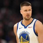 Warriors' Kristaps Porziņģis breaks silence on mysterious health issues, remains out indefinitely - CBS Sports