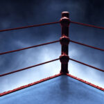 Pro Wrestler Arrested On Manslaughter Charge After Referee Dies Following Piledriver In Ring - BroBible