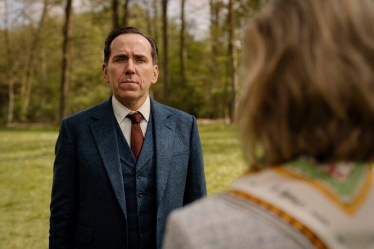 Sunday TV: New Mysteries Return to PBS - Roger Catlin