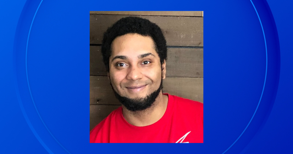 Macomb County Sheriff's Office search for missing man last seen in July - CBS News