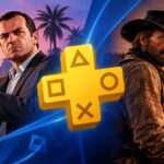 GTA 5 And Red Dead Redemption 2 Are Leaving PS Plus Catalog Before GTA 6 Launch - Gizbot
