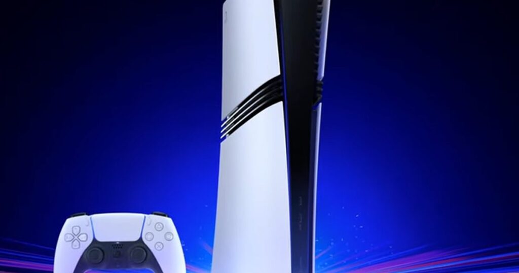 PS5 Pro live stock updates: Where to buy in the UK today as console in low supply ahead of GTA 6 release - Radio Times