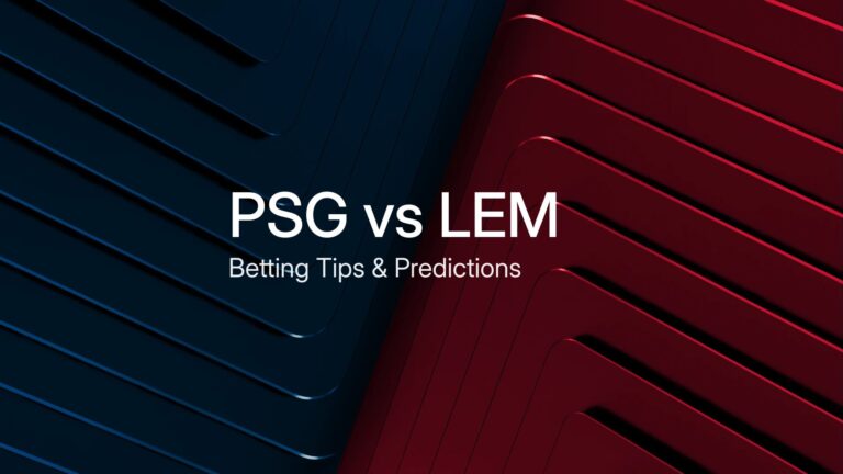 PSG vs Le Mans predictions: Newly promoted side to avoid heavy loss - Goal.com