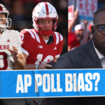 Have Indiana and Nebraska earned enough respect in CFB? 🏈 Big Noon Kickoff - FOX Sports