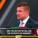 Buy or Sell NFL Teams in Week 5 📈 Gronk, Julian Edelman & Charles Woodson Weigh In - FOX Sports