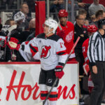 NJD@DET: Rodrigues scores goal against John Gibson - NHL.com