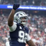 Quinnen Williams Calls Dak Prescott An ‘MVP Quarterback’ As Cowboys Defense Feels Urgency - Yardbarker