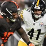 Fantasy football Start 'Em, Sit 'Em RB in Week 5: Quinshon Judkins and Emmanuel Wilson inspire new hope - CBS Sports