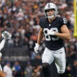 Sources: Raiders believe Brock Bowers could play Week 2 - ABC7 Los Angeles