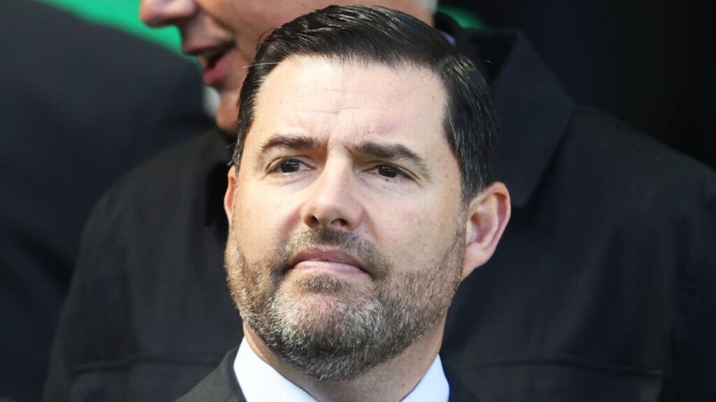 49ers owner Jed York suspended six games, fined $500K by NFL - ABC7 San Francisco