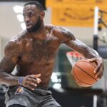LeBron James, Zion Williamson, New York Yankees among those back in action - ABC7 Eyewitness News