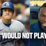 Should Shohei Ohtani Stay in Dodgers’ Starting Lineup? A-Rod, Big Papi & Derek Jeter Weigh In - FOX Sports