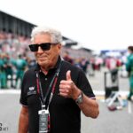 Spotlight: “I beat him up” – Andretti recalls fistfight with film star Burt Reynolds - RaceFans