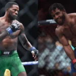UFC Vegas 123 Staff Picks: 155-lb Contenders Throw Down - MMA Sucka