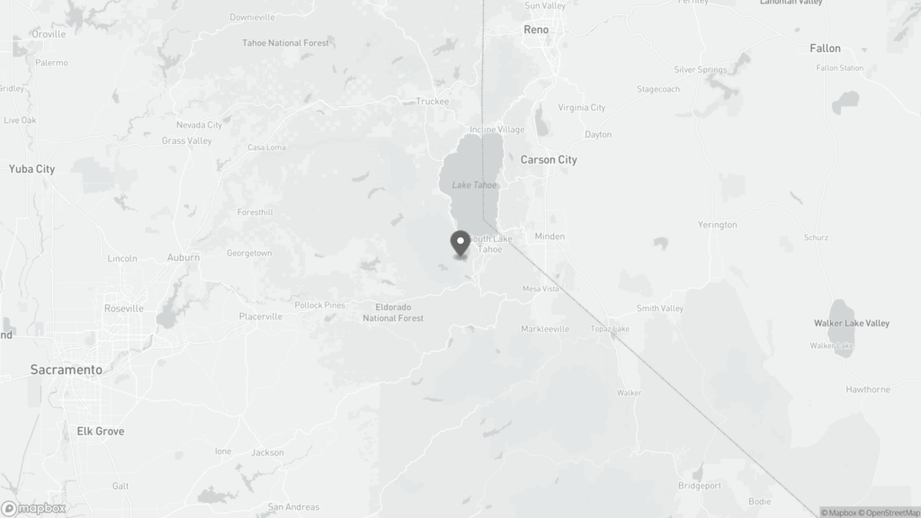Magnitude 3.7 earthquake strikes El Dorado County - San Francisco Chronicle