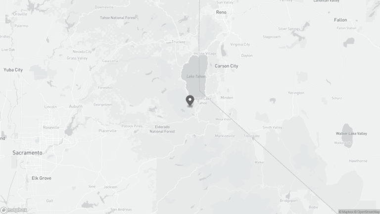 Magnitude 3.7 earthquake strikes El Dorado County - San Francisco Chronicle