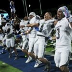 Texas AP HS football poll (10/26): North Crowley, SOC still No. 1 enering Week 10 - Dallas News