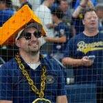 Brewers fans flock to the Trop, eager to celebrate the franchise's first World Series title - Alton Telegraph