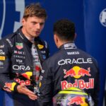 Verstappen takes his first pole position of the year at F1's Bahrain Grand Prix in Malaysia - Manistee News Advocate