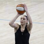 Paige Bueckers, Wings enter Game 2 vs. Valkyries with sense of urgency to keep season alive - Dallas News