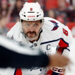 Alex Ovechkin tells his Washington Capitals teammates this is his final NHL season - houstonchronicle.com
